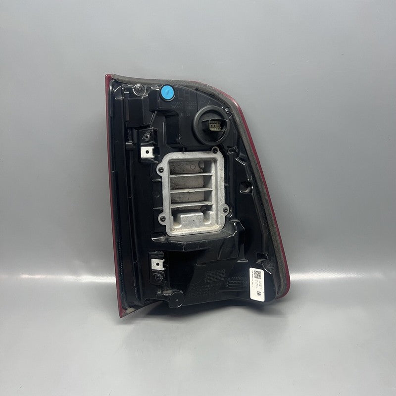 68262531AG DODGE RAM 1500 TAIL LIGHT LEFT DRIVER 2019 2020 2021 2022 2023 LED 68262531AG