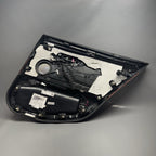 M8 BMW M8 840i M850i DOOR PANEL LEFT REAR 2020 2021 2022 2023 2024 OEM