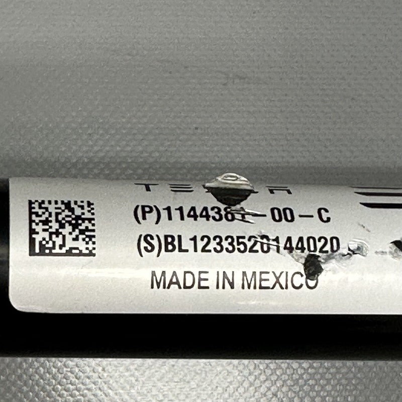 1144381-00-C TESLA MODEL 3  SWAY BAR FRONT STABILIZER 2017 2018 2019 2020 2021 OEM