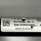1144381-00-C TESLA MODEL 3  SWAY BAR FRONT STABILIZER 2017 2018 2019 2020 2021 OEM
