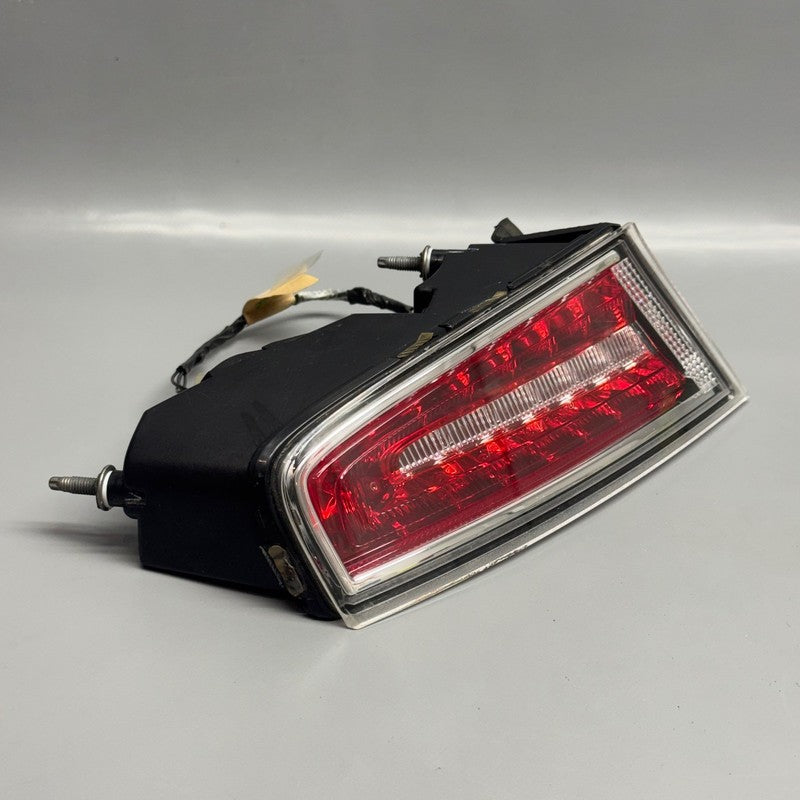 LINCOLN MKZ TAIL LIGHT INNER LEFT DRIVER 2013 2014 2015 2016 2017 2018