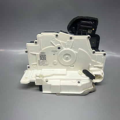 4K1837015J AUDI A7 LOCK LATCH LEFT FRONT A6 2019 2020 2021 2022 2023 2024 OEM 4K1837015J