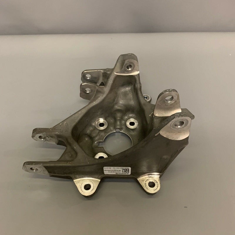 1027416-00-D TESLA MODEL X RIGHT REAR SUSPENSION KNUCKLE 2015 2016 2017 2018 2019 OEM