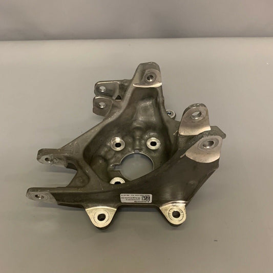 1027416-00-D TESLA MODEL X RIGHT REAR SUSPENSION KNUCKLE 2015 2016 2017 2018 2019 OEM