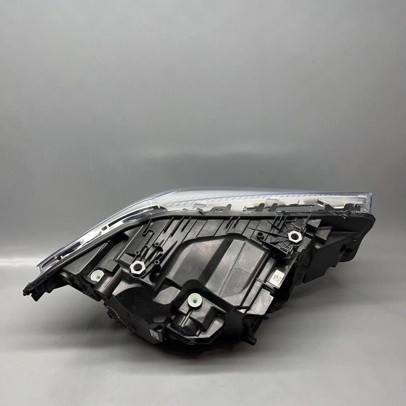 BMW 530 HEADLIGHT LEFT DRIVER M5 540 2017 2018 2019 2020 OEM 8499119-0