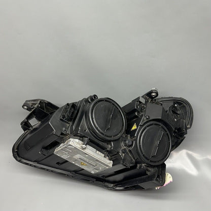 A2308202461 MERCEDES BENZ SL63 HEADLIGHT RIGHT PASSENGER SL550 XENON 2009 2010 2011 2012 OEM