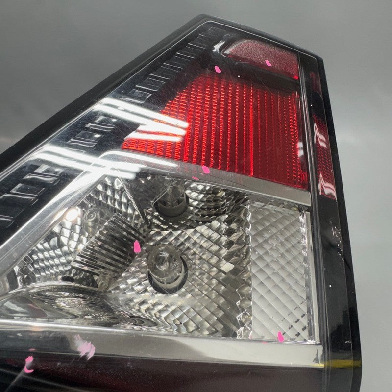 FORD ESCAPE TAIL LIGHT INNER LEFT DRIVER 2017 2018 2019 OEM GJ54-13A60