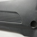 1492605-00-B TESLA MODEL Y APRON REAR COVER 2020 2021 2022 2023 OEM 1492605-00-B