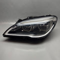 BMW M6 HEADLIGHT LEFT DRIVER 2016 2017 2018 2019 ADAPTIVE LED OEM 7437