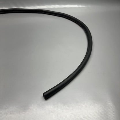 1090509-00-D TESLA MODEL 3 DOOR SECONDARY SEAL LEFT REAR 2017 2018 2019 2020 OEM 1090509-00-D