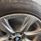 BMW 328 428 WHEEL RIM 18 INCH 2014 2015 2016 2017 2018 2019 OEM 679624