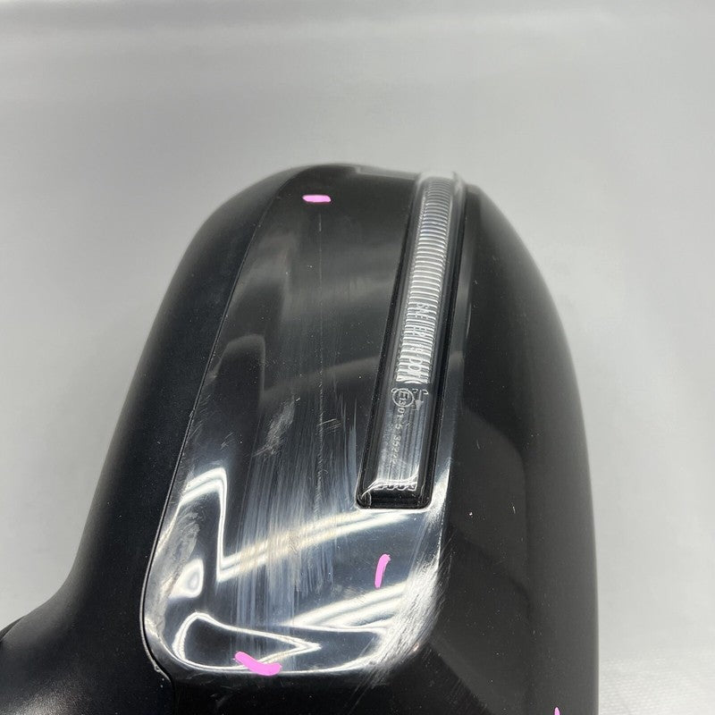 KIA TELLURIDE MIRROR RIGHT PASSENGER 2020 2021 2022 OEM E13049866