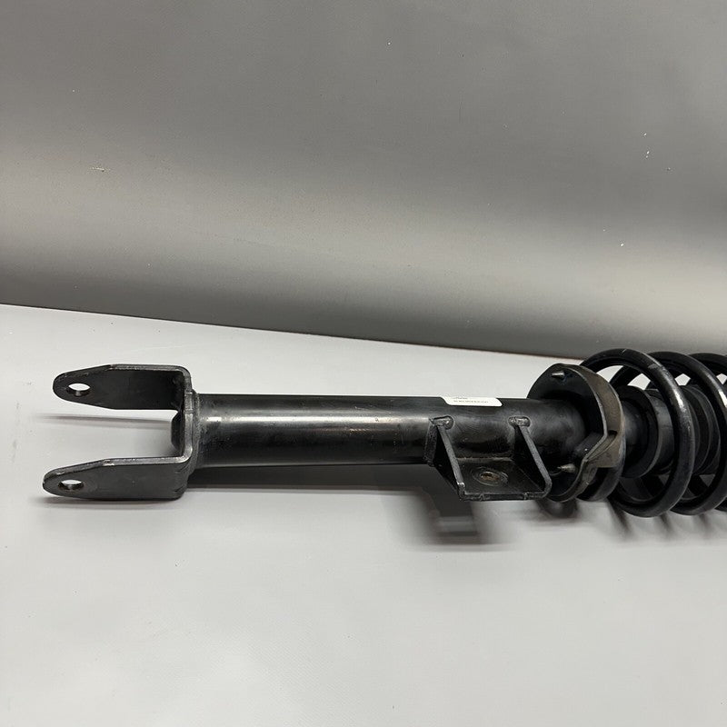 1044364-81-e TESLA MODEL 3 SHOCK STRUT LEFT FRONT 2017 2018 2019 2020 2021 OEM 1044364-81-E