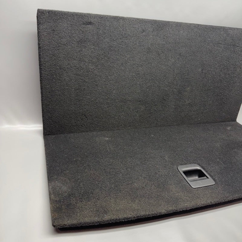 PORSCHE MACAN TRUNK FLOOR CARGO COVER 2015-2019 2020 2021 2022 2023 20