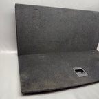 PORSCHE MACAN TRUNK FLOOR CARGO COVER 2015-2019 2020 2021 2022 2023 20