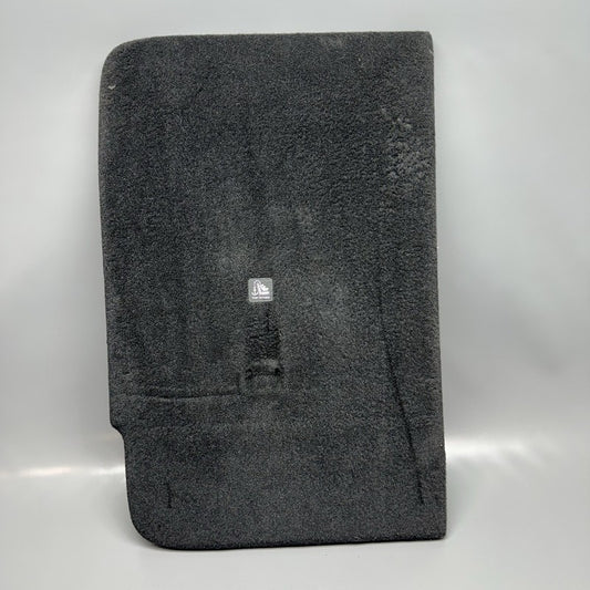 1493919-00-E TESLA MODEL Y 2ND ROW SEAT BACK COVER LEFT 2020 2021 2022 2023 OEM 