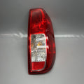 NISSAN FRONTIER TAIL LIGHT RIGHT PASSENGER 2005-2009 2010 2011 2012 20