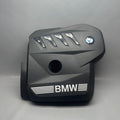 BMW X3 HYBRID ENGINE COVER 2024 2025 2026 OEM 7935415