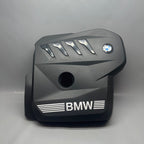 BMW X3 HYBRID ENGINE COVER 2024 2025 2026 OEM 7935415
