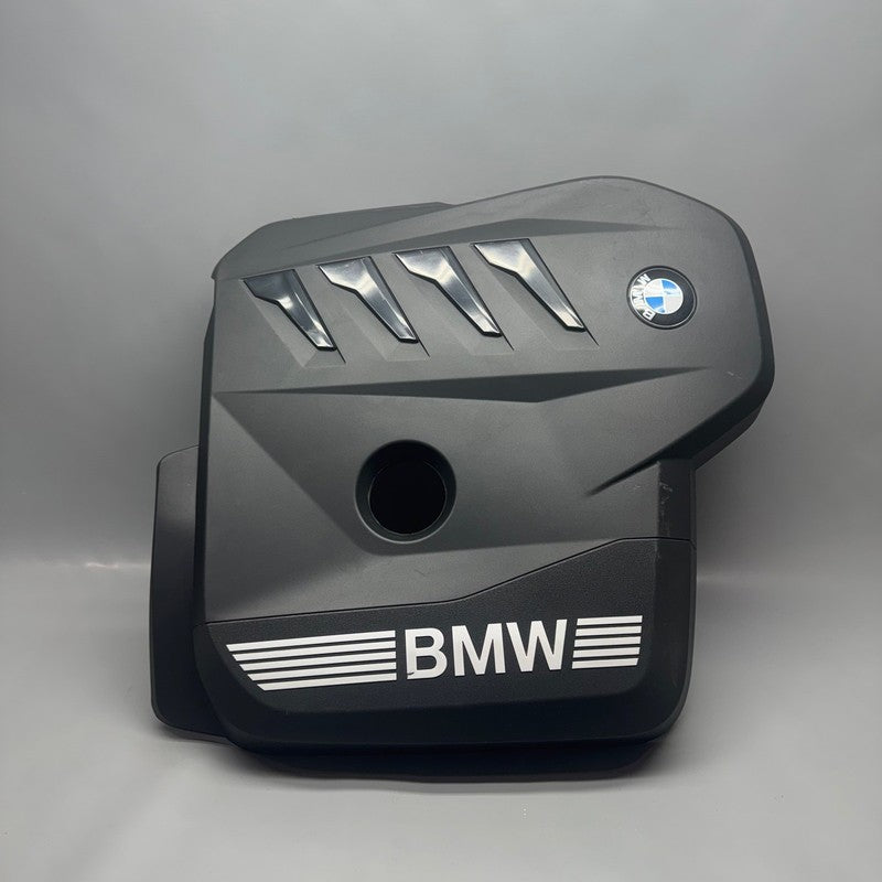 BMW X3 HYBRID ENGINE COVER 2024 2025 2026 OEM 7935415