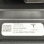 TESLA MODEL 3 HIGHLAND DASHBOARD INSTRUMENET PANEL 2024 2025 OEM 19316
