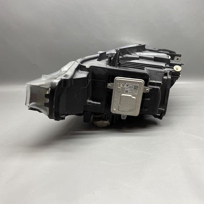 BMW 328 HEADLIGHT RIGHT PASSENGER 335 6311-7259548 2012 2013 2014 2015