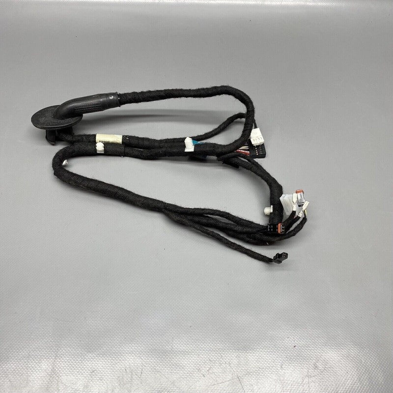 95B971469AK PORSCHE MACAN MIRROR WIRING HARNESS 2015 2016 2017 2018 2019 OEM 95B971469AK