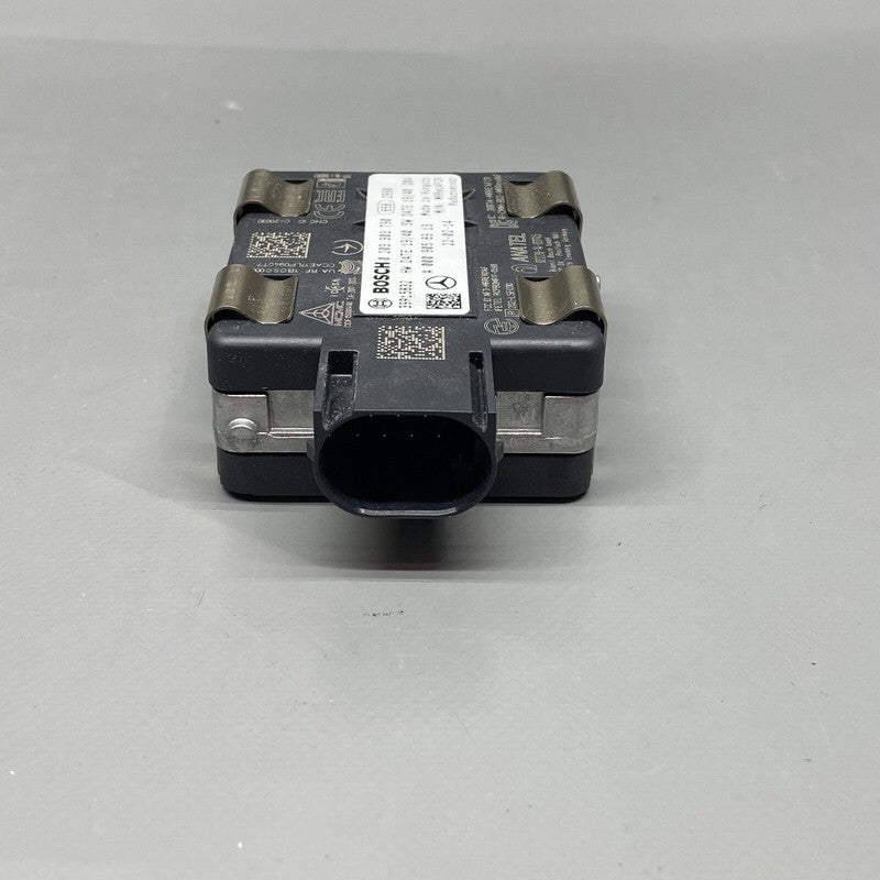 MERCEDES BENZ GLC300 RADAR SENSOR A0009058913 2015 2016 2017 2018 2019