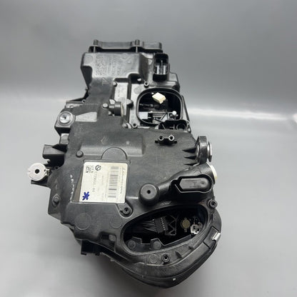 8739658-04 BMW X3 HEADLIGHT RIGHT PASSENGER 2018 2019 2020 2021 ADAPTIVE LED X4 8739658-04