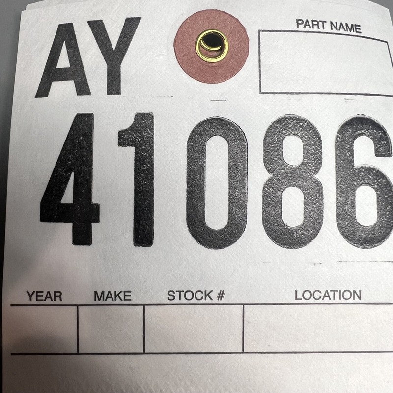 1805871-00-E TESLA CYBERTRUCK EVEREST DOOR GLASS RIGHT 2024 2025 OEM 1805871-00-E