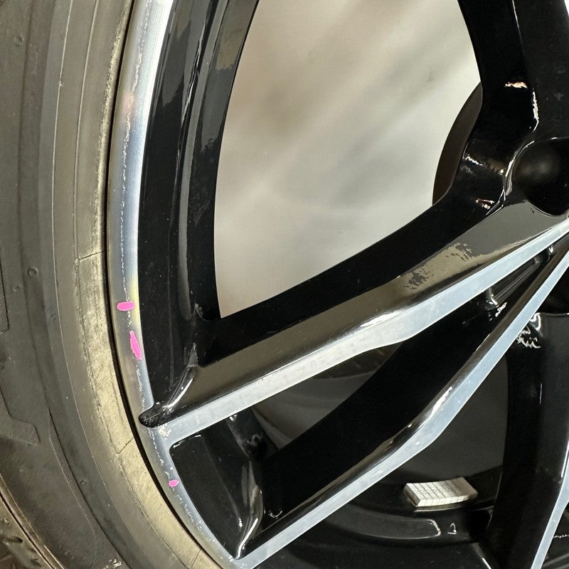 BMW 330I 430I WHEEL RIM 19 INCH FRONT 2019 2020 2021 2022 2023 2024 OE
