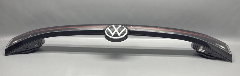 ID4 VOLKSWAGEN ID4 REAR LIGHT PANEL 2021 2022 OEM 