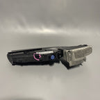 PORSCHE PANAMERA FOG LIGHT LEFT DRIVER 97193041F 2017 2018 2019 LED OE