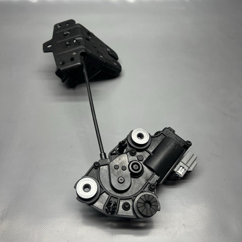 32149889 VOLVO XC60 LIFTGATE LOCK ACTUATOR 2016 2017 2018 2019 2020 2021 2022 2023 OEM