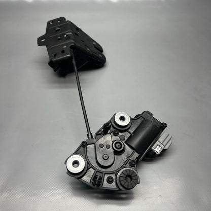 32149889 VOLVO XC60 LIFTGATE LOCK ACTUATOR 2016 2017 2018 2019 2020 2021 2022 2023 OEM