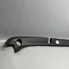 1062356-00-D TESLA MODEL X LIFTGATE UPPER TRIM 2016 2017 2018 2019 2020 OEM 1062356-00-D