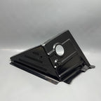 TESLA MODEL 3 WHEELHOUSE OUTER EXTENSION LEFT REAR 2017 2018 2019 2020