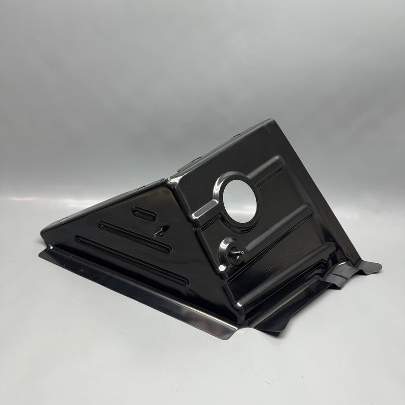 TESLA MODEL 3 WHEELHOUSE OUTER EXTENSION LEFT REAR 2017 2018 2019 2020