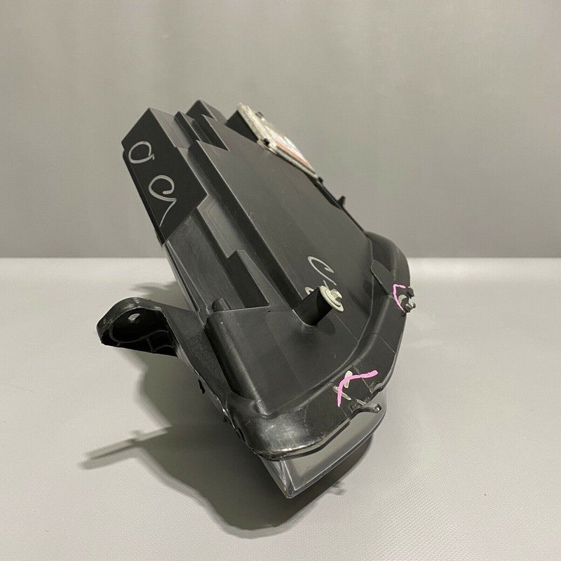 TESLA MODEL S HEADLIGHT RIGHT PASSENGER 6005907-00-D 2015 2016 XENON O