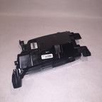 TESLA MODEL S FOG LIGHT LEFT DRIVER BLACK BEZZLE TYPE 2015 2016 OEM 10