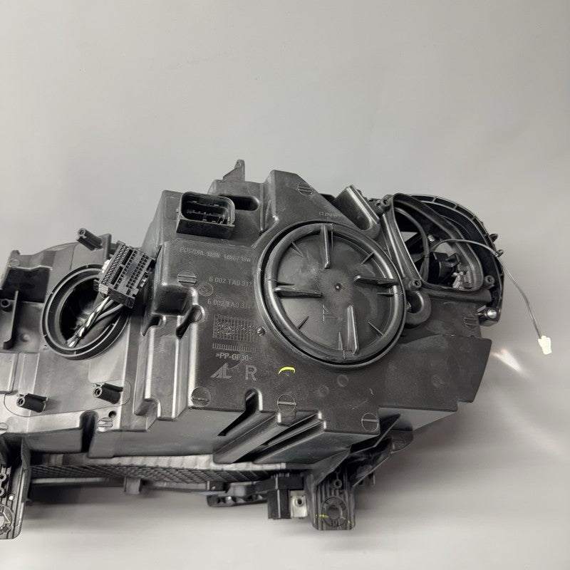 X5 BMW X5 X6 HEADLIGHT RIGHT PASSENGER 2015 2016 2017 2018 LED 710815029090