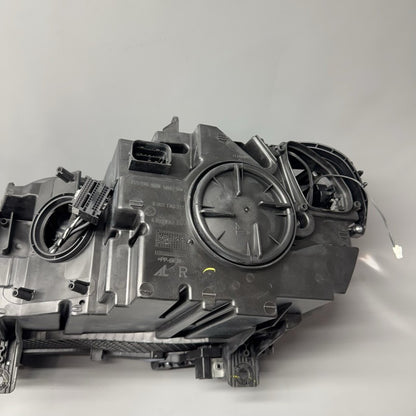 X5 BMW X5 X6 HEADLIGHT RIGHT PASSENGER 2015 2016 2017 2018 LED 710815029090