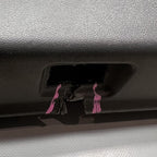 1497294-92-D TESLA MODEL Y DOOR PANEL LEFT FRONT 2020 2021 2022 2023 OEM 1497294-92-D