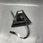 FORD ESCAPE TAIL LIGHT INNER RIGHT PASSENGER 2017 2018 2019 OEM GJ54-1