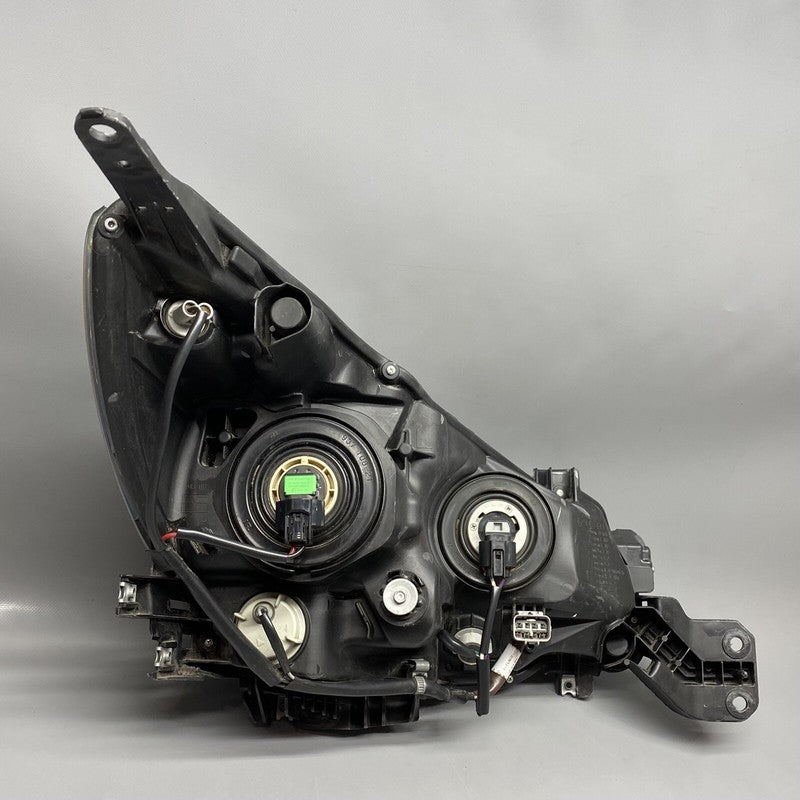 SUBARU LEGACY OUTBACK HEADLIGHT LEFT DRIVER 2018 2019 2020 LED OEM