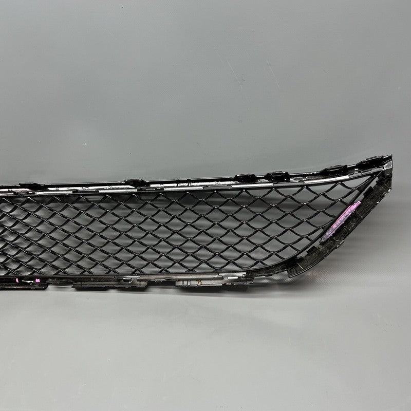 A2228850902 MERCEDES BENZ S65 AMG GRILLE FRONT BUMPER LOWER 2012 OEM A2228850902