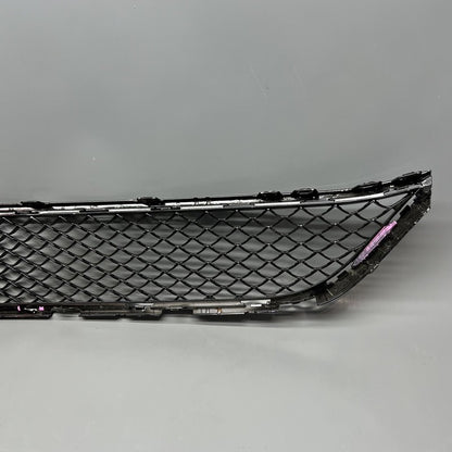 A2228850902 MERCEDES BENZ S65 AMG GRILLE FRONT BUMPER LOWER 2012 OEM A2228850902