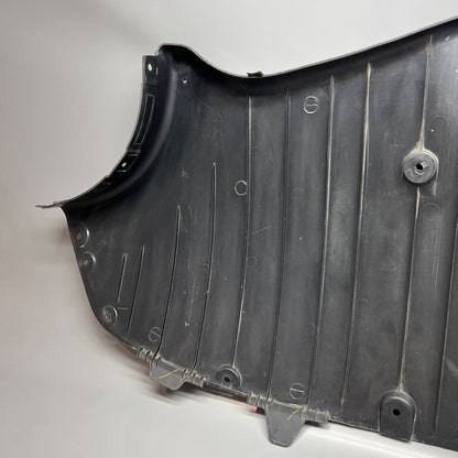 1494007-00-B TESLA MODEL Y REAR LOWER UNDERTRAY 2020 2021 2022 2023 OEM 1494007-00-B