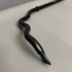 7P0511025G PORSCHE CAYENNE REAR SUSPENSION STABILIZER AWD 2011 2012 2013 2014 OEM