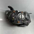 P55112707AC JEEP COMPASS HEADLIGHT LEFT DRIVER 2017 2018 HALOGEN OEM